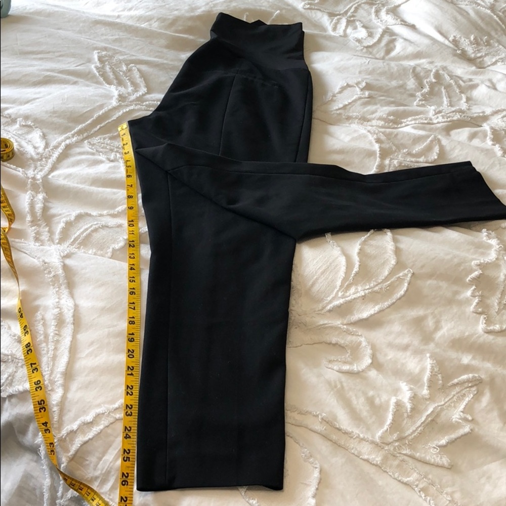 Loft maternity pencil dress pants